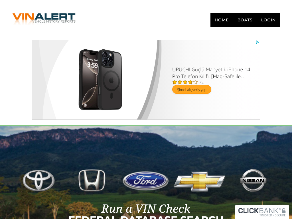 VINALERT REVIEW | THE DAY 21 BREAKTHROUGH