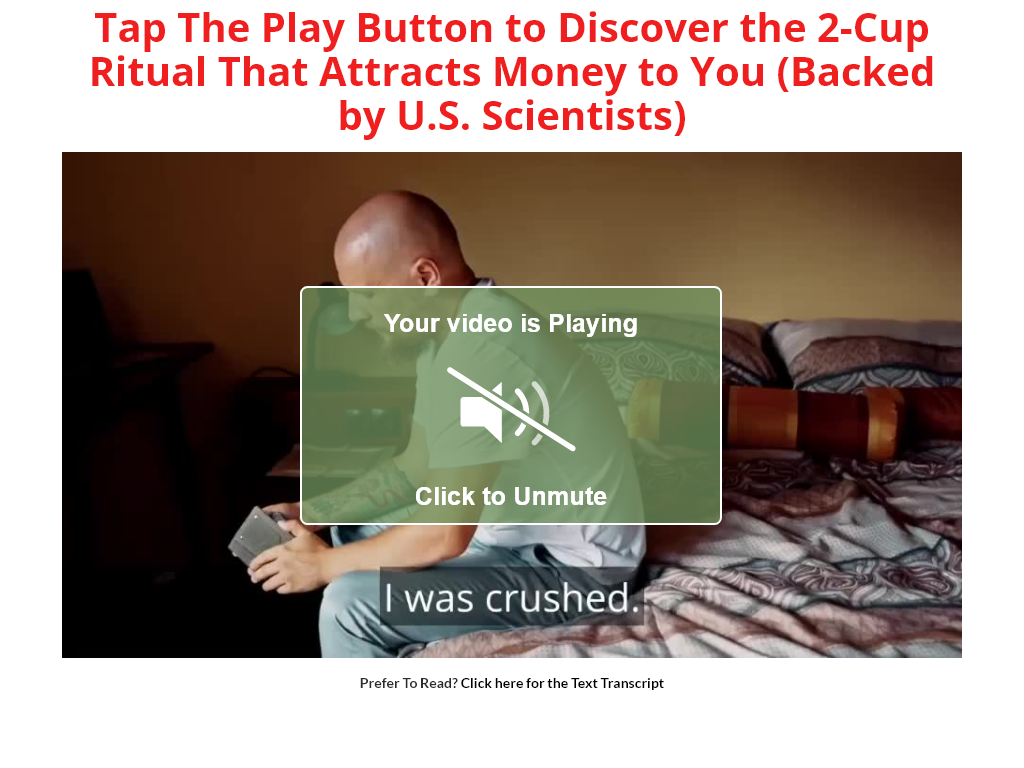 QUANTUM MILLIONAIRE REVIEW : THE BEST IS YET TO COME