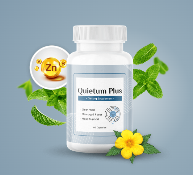 QUIETUM PLUS REVIEW – I SAVED 10 HOURS IN ONE WEEK