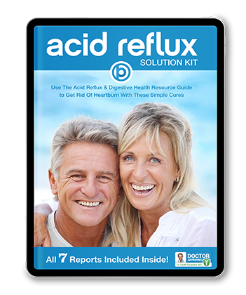 HEARTBURN & ACID REFLUX REMEDY REVIEW | RESULTS WITHOUT THE FLUFF