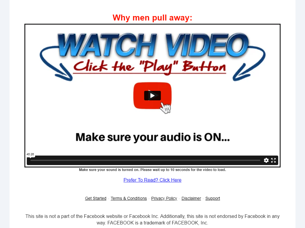 REWIND YOUR ROMANCE REVIEW : THE 30 DAY MARK SHOCKED ME