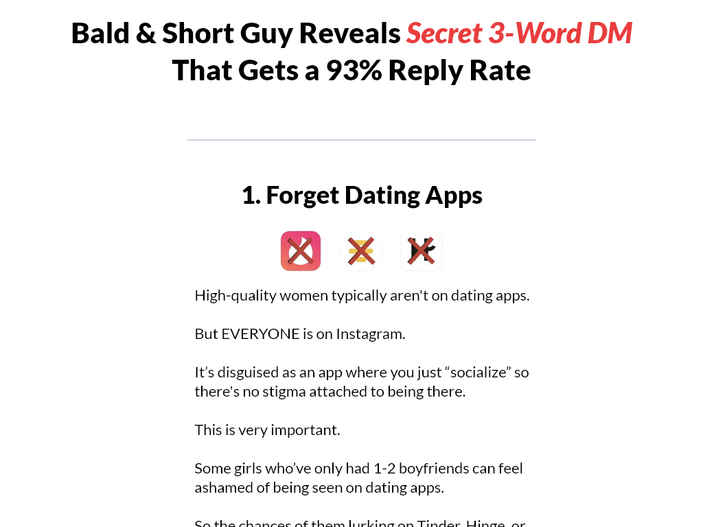 THE 47 LAWS OF INSTAGRAM REVIEW | THE BOOST I WAS LOOKING FOR