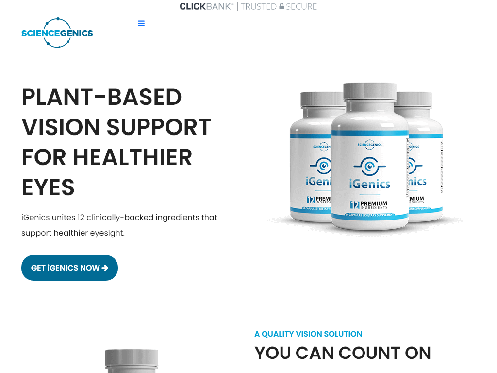 IGENICS REVIEW – THE ULTIMATE STRESS TEST!