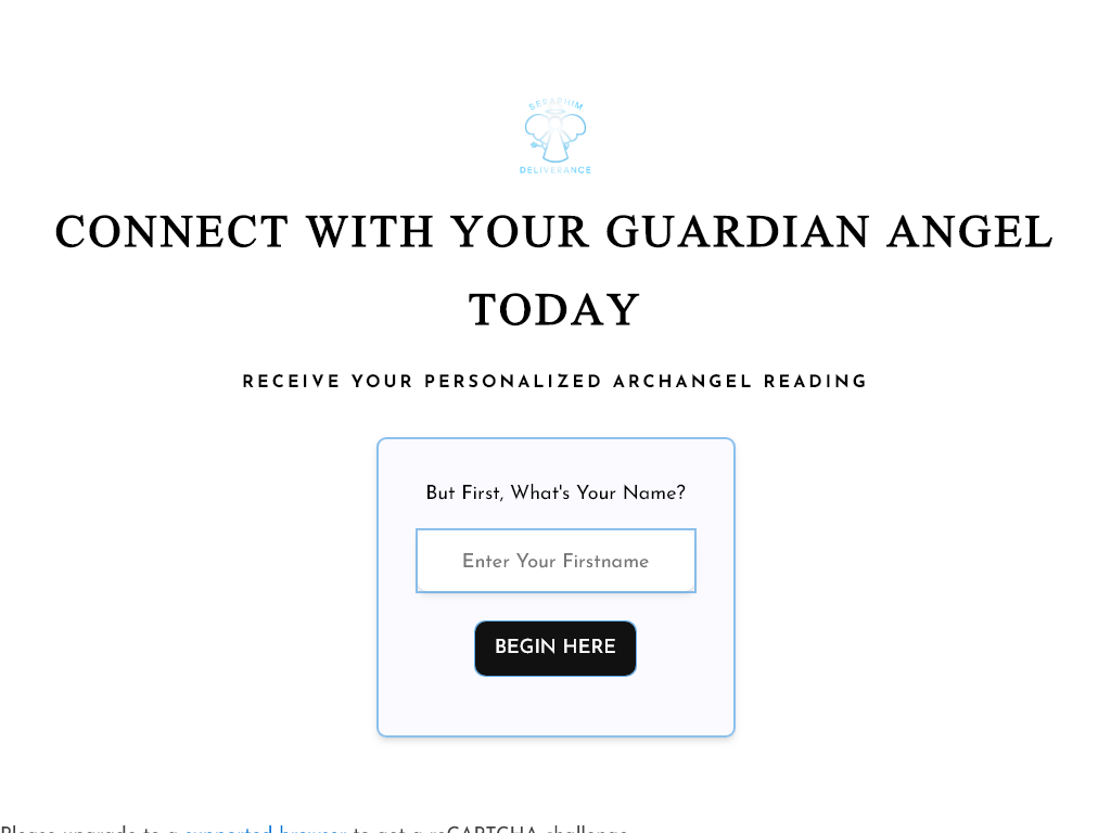 ARCHANGEL PRAYER REVIEW : THE 24 HOUR DIFFERENCE IS HUGE