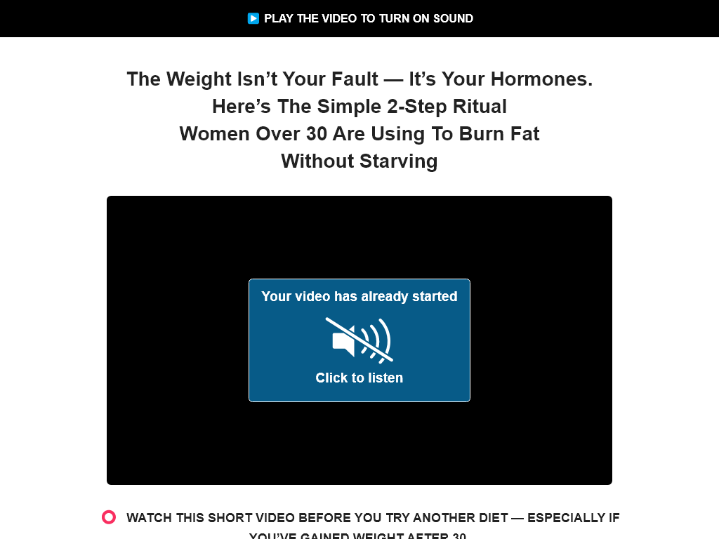 SHOKU SOLUTION REVIEW – MY 24 HOUR RESULT SCARED ME