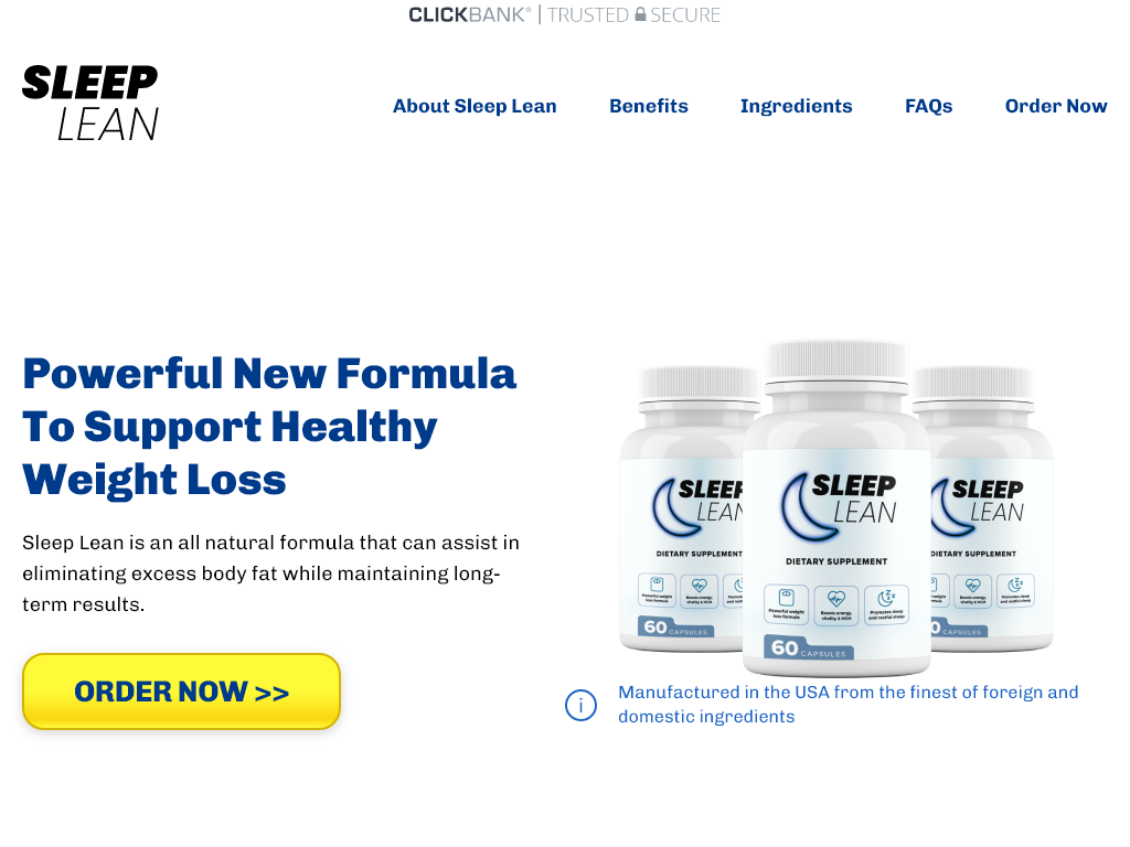 SLEEPLEAN REVIEW – MY 7 DAY CRASH COURSE