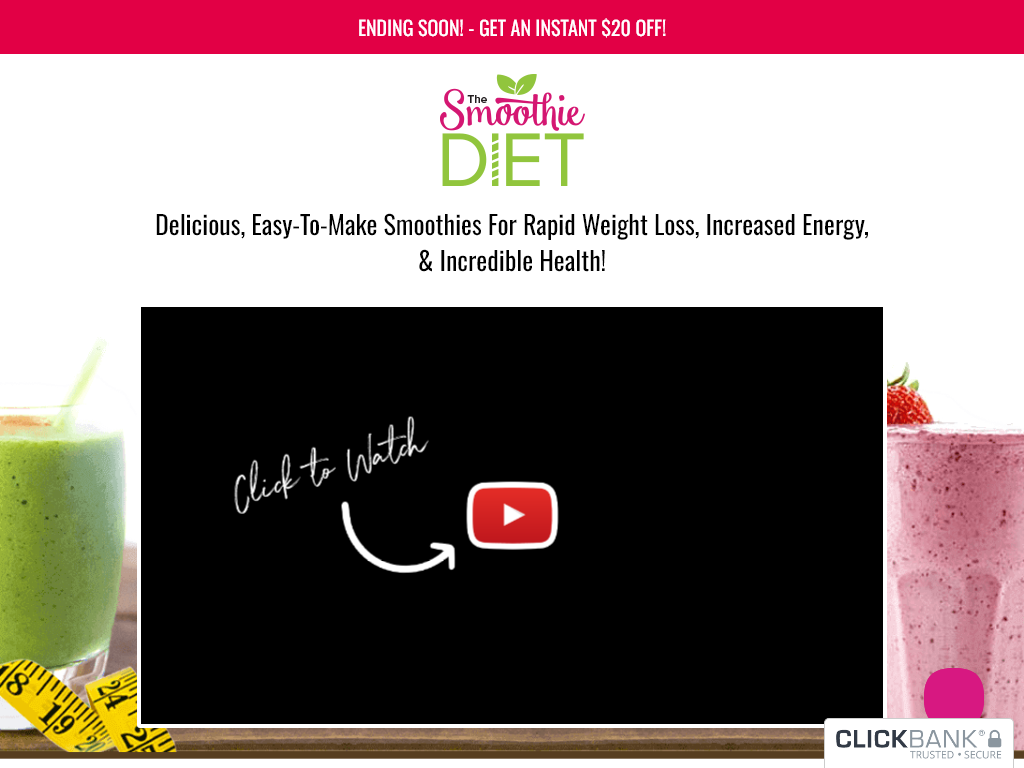 THE SMOOTHIE DIET REVIEW | RESULTS FROM A FULL CYCLE