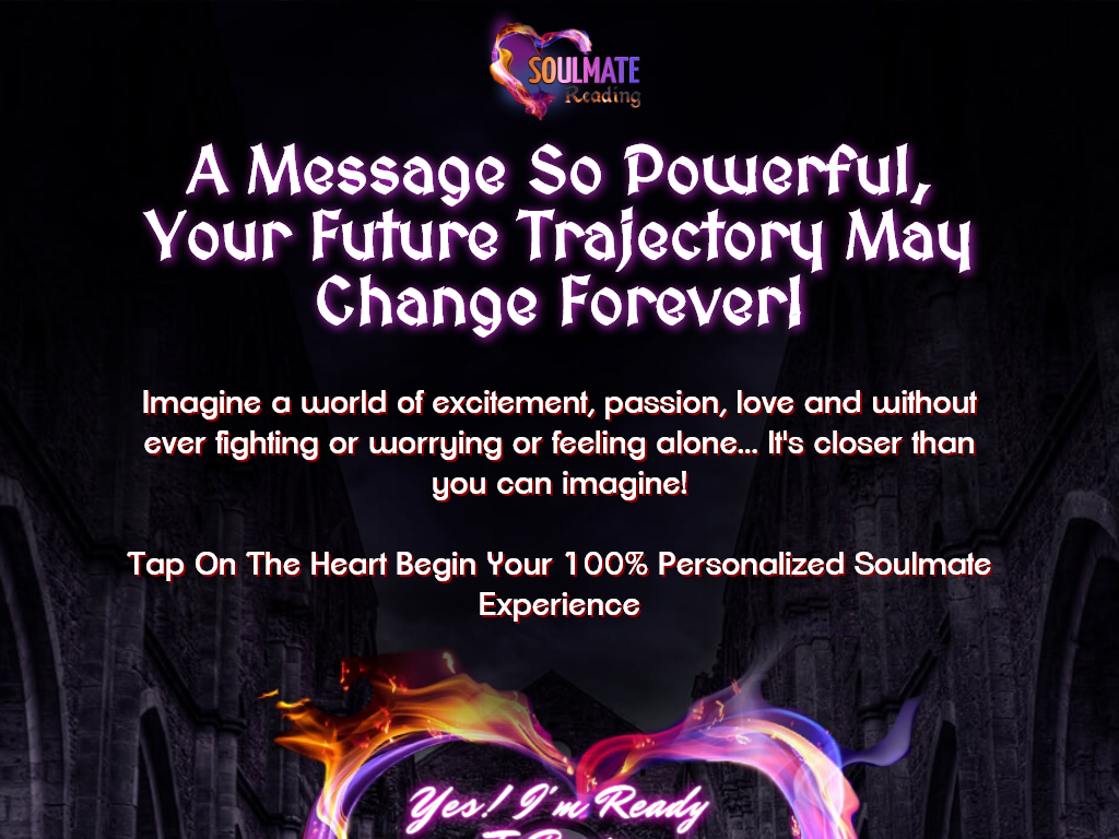 SOULMATE READING REVIEW | WHY I WAS SKEPTICAL AT FIRST