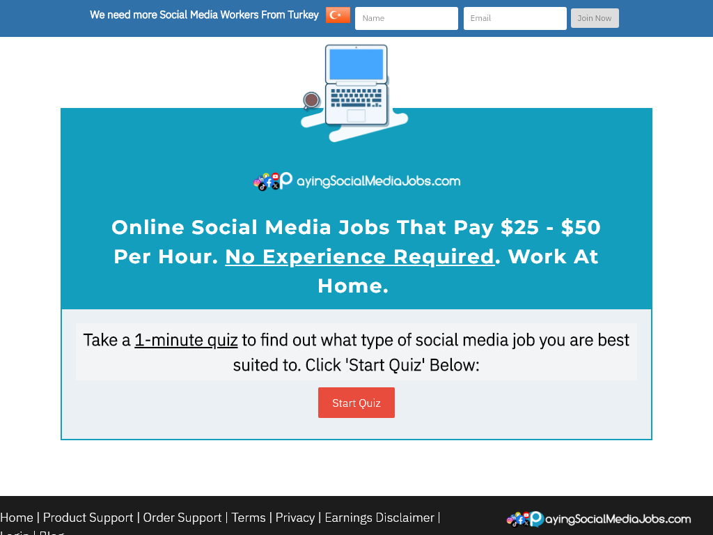 PAYING SOCIAL MEDIA JOBS REVIEW | MY PERSONAL VICTORY