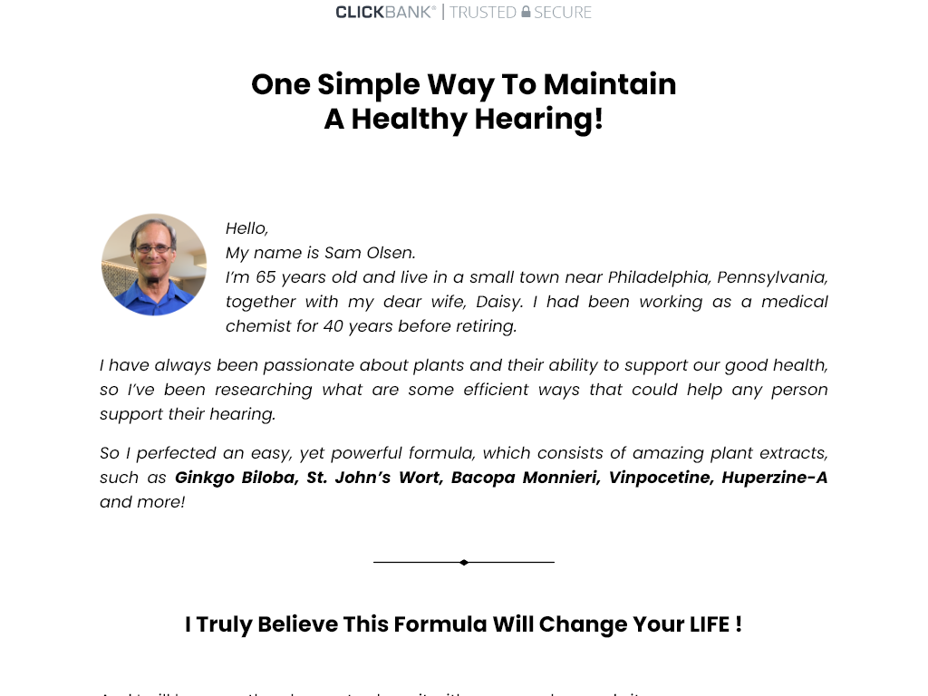 SONOVIVE REVIEW : THE 30 DAY MARK SHOCKED ME