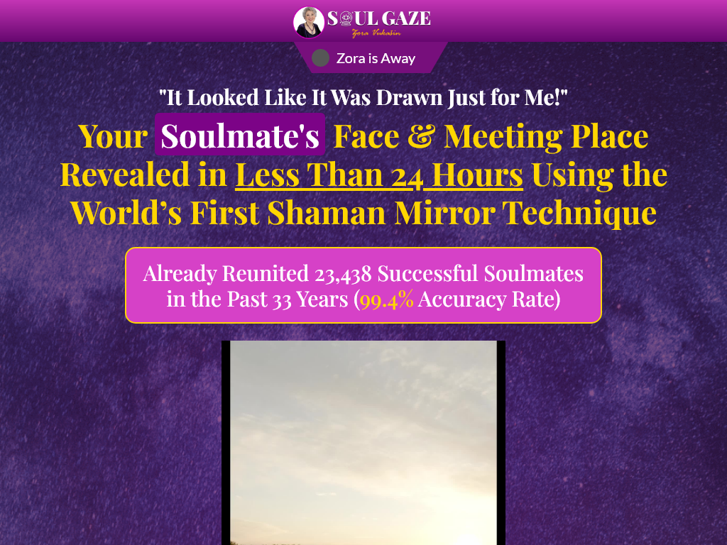 SOUL GAZE SKETCH REVIEW : MY 12 HOUR MARATHON REVIEW