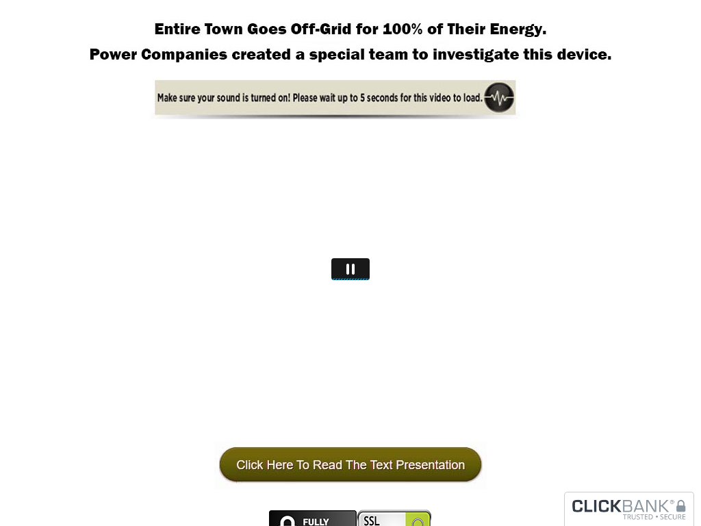 THE SPACE ENERGY GENERATOR REVIEW | I FOUND THE MISSING PIECE TODAY