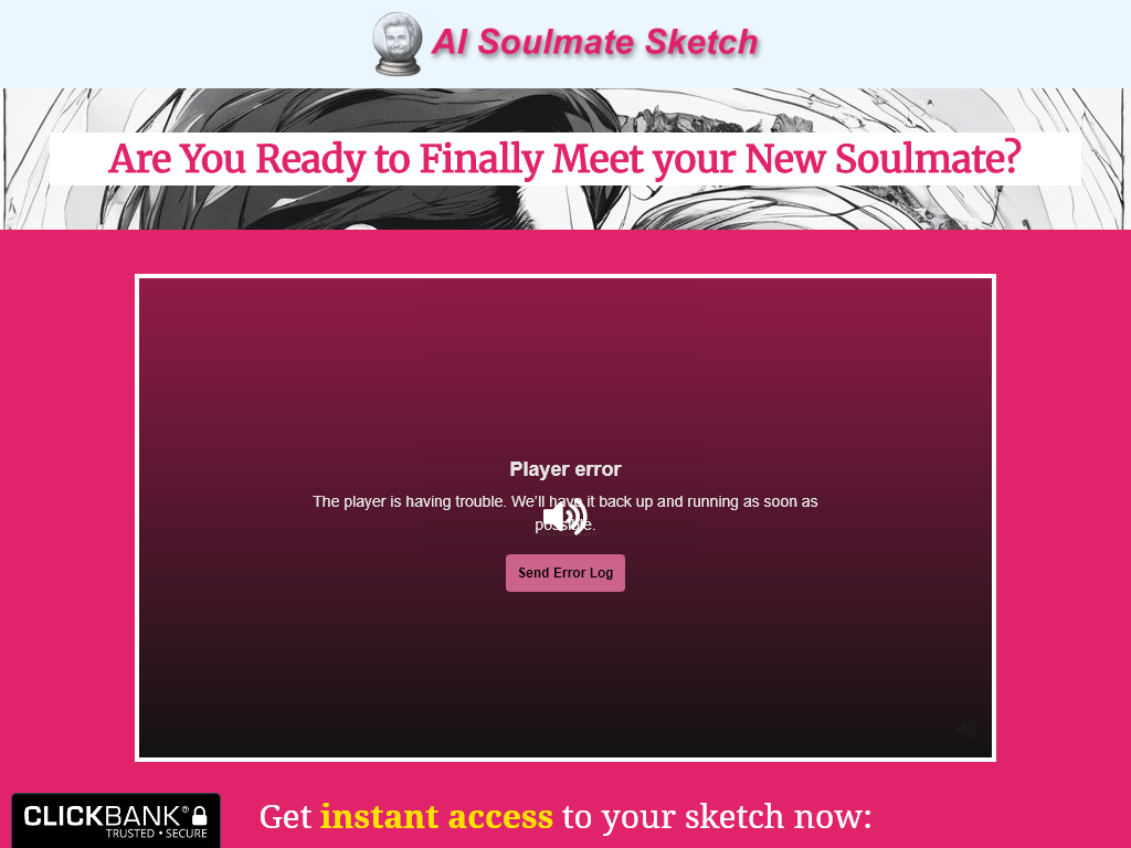 AI SOULMATE SKETCH REVIEW : MY 4 WEEK STRUGGLE IS OVER