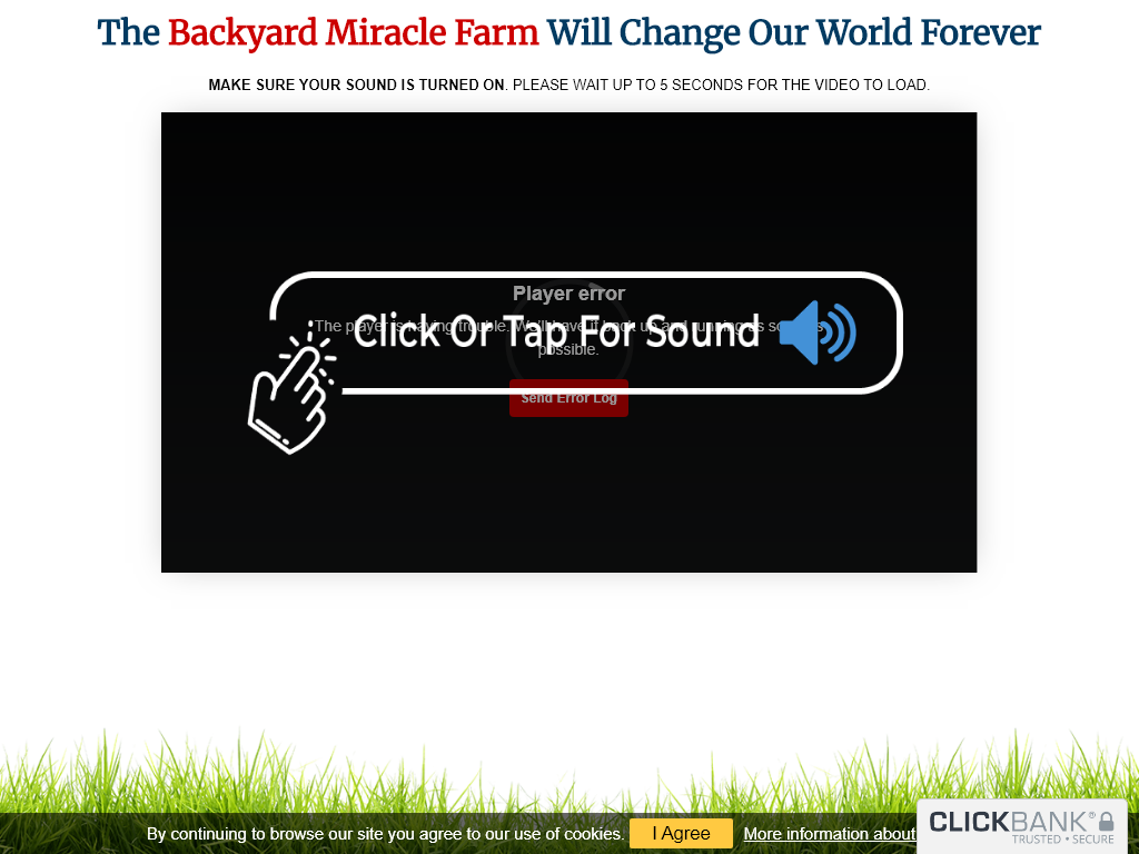 THE BACKYARD MIRACLE FARM REVIEW | WHAT HAPPENED ON DAY 3 WILL SHOCK YOU