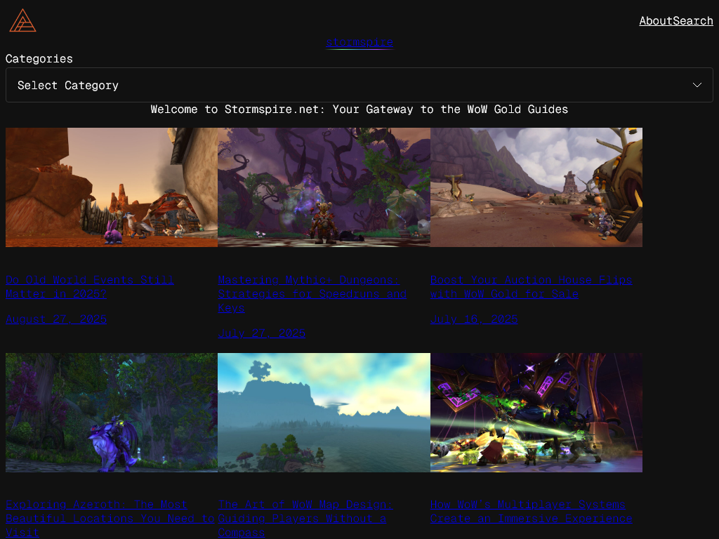 GOBLINEER’S WOW GOLD GUIDE REVIEW : THE LOGIC BEHIND THE MAGIC