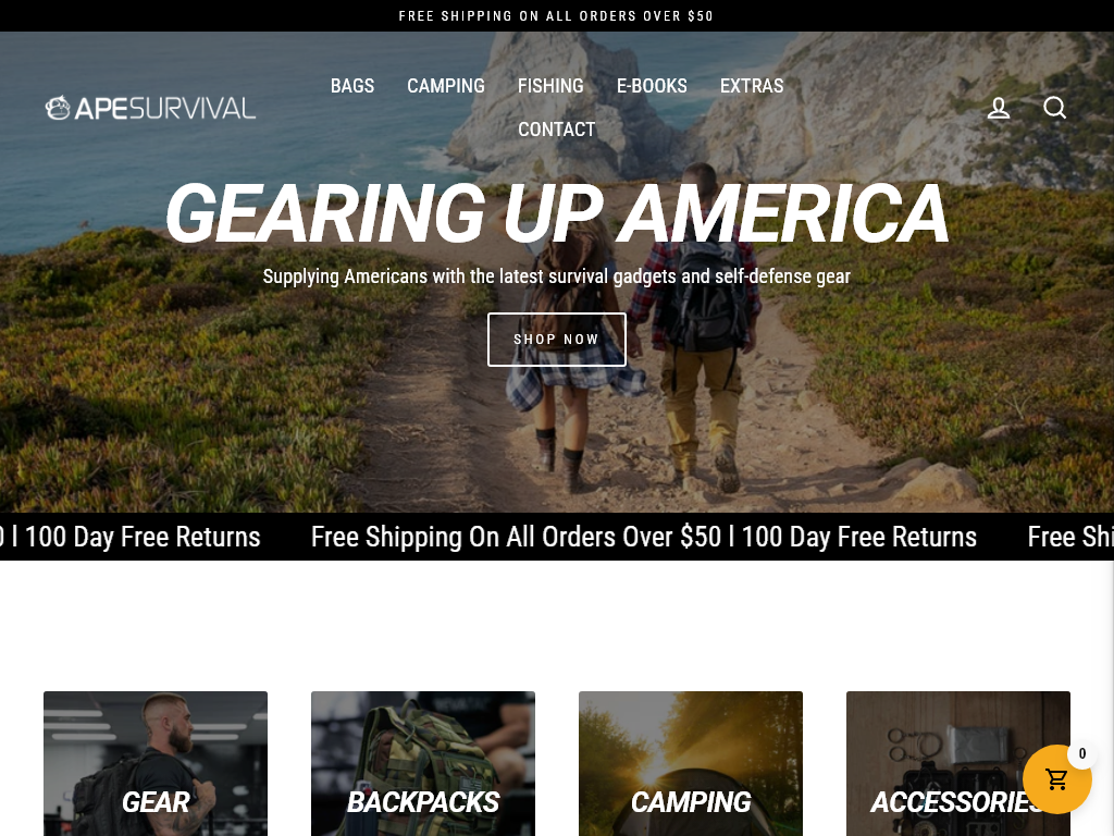 SURVIVAL KIT GIVEAWAY REVIEW – MY DETAILED BREAKDOWN