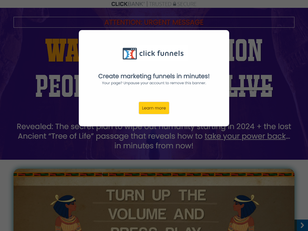 7 MAGIC ENERGY EXPERIMENTS REVIEW | MY 7 DAY STRESS TEST PASSED