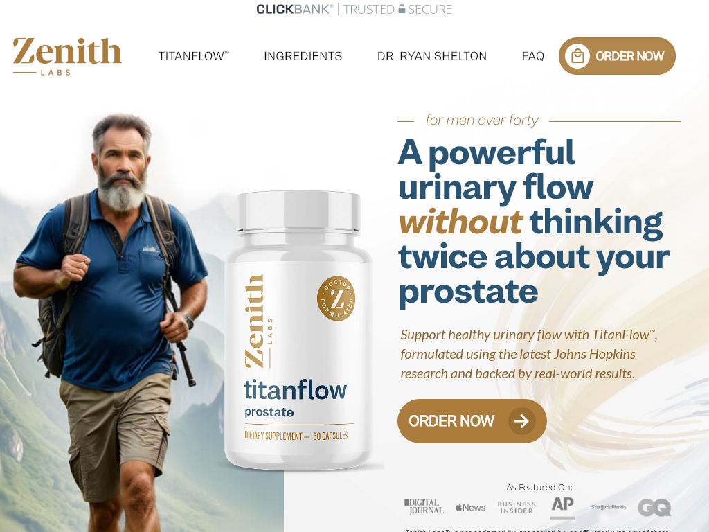 TITANFLOW REVIEW – DID IT MEET MY EXPECTATIONS?