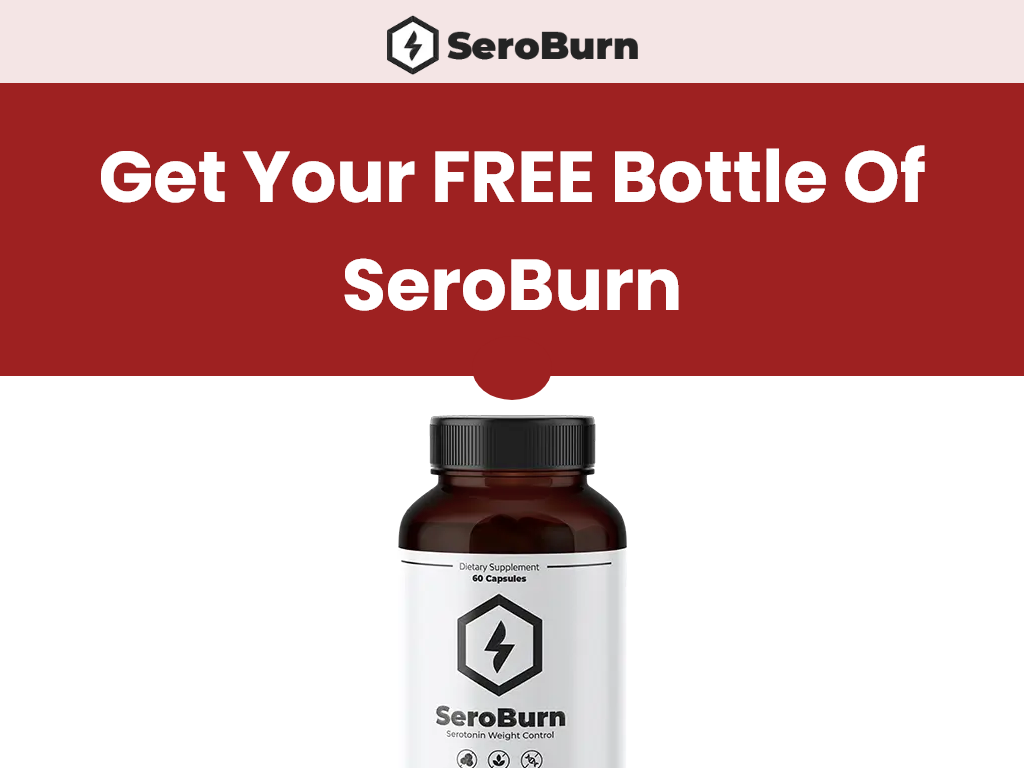SEROBURN REVIEW – I MADE A MISTAKE IN THE FIRST WEEK