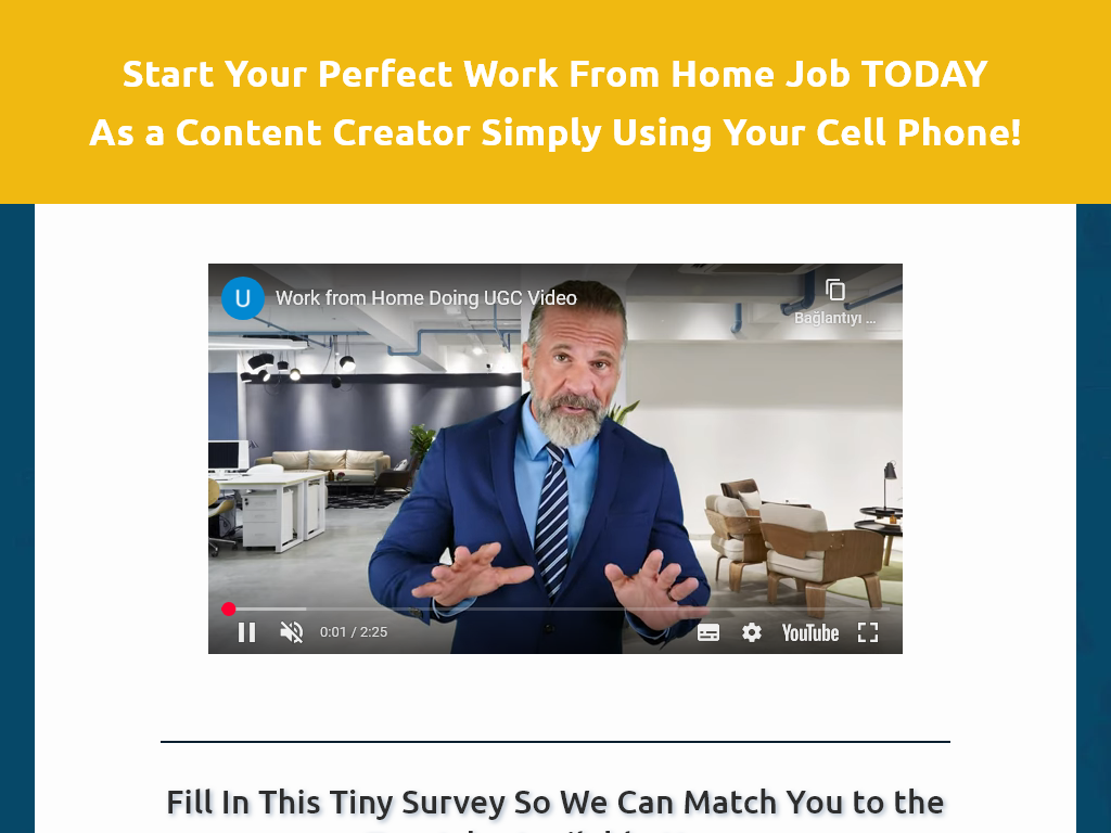 UGC VIDEO CREATOR REVIEW – MY 7 DAY STRESS TEST RESULTS