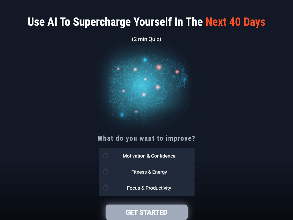ULTISELF PREMIUM ACCESS REVIEW : THE RESULTS ARE ADDICTIVE