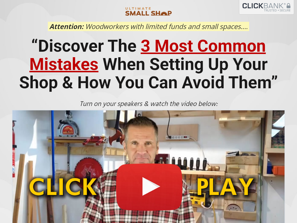 ULTIMATE SMALL SHOP REVIEW – RESULTS THAT LAST A LIFETIME?