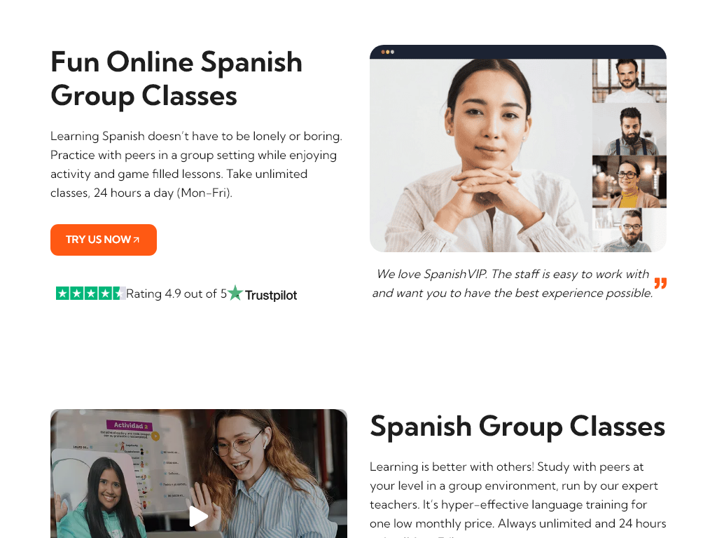 SPANISHVIP REVIEW | WHY I CAN’T STOP USING IT