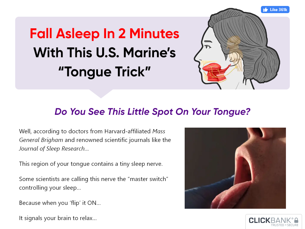 BREATHING FOR SLEEP REVIEW : I TESTED IT FOR 48 HOURS STRAIGHT