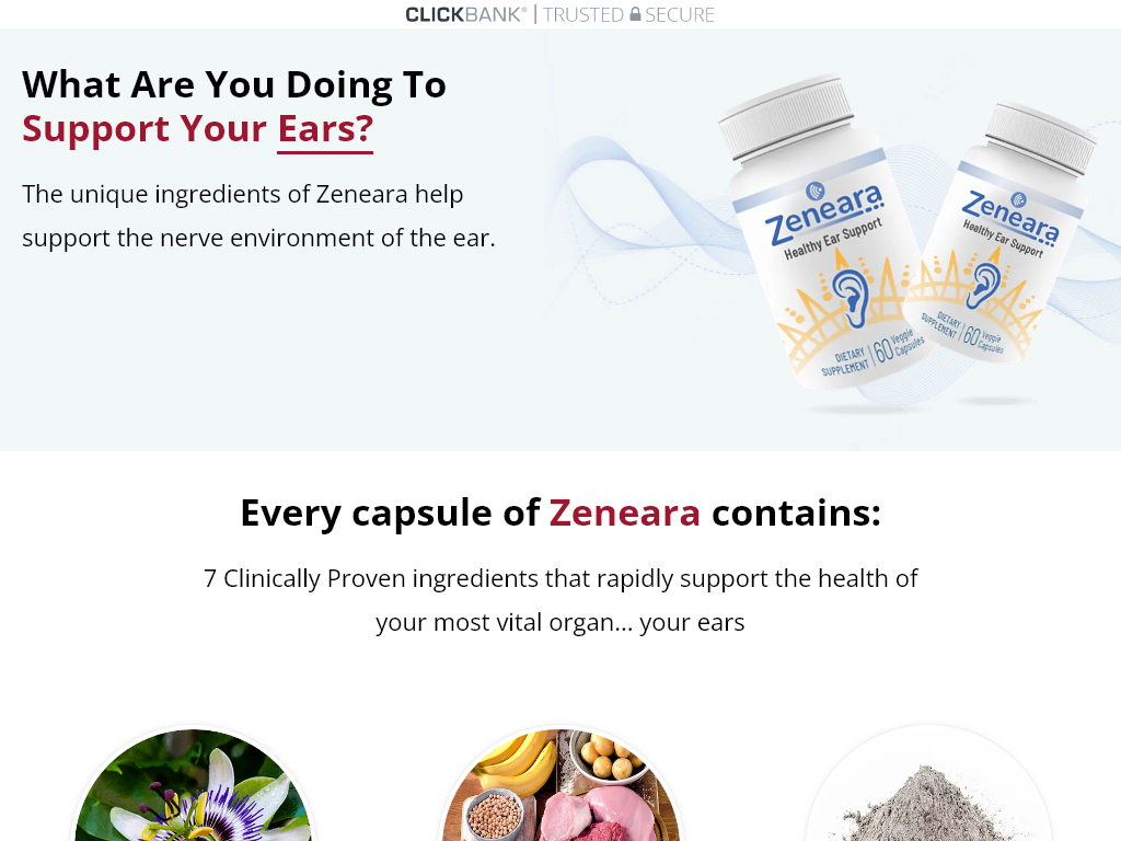 ZENEARA REVIEW : THE BOTTOM LINE RESULTS