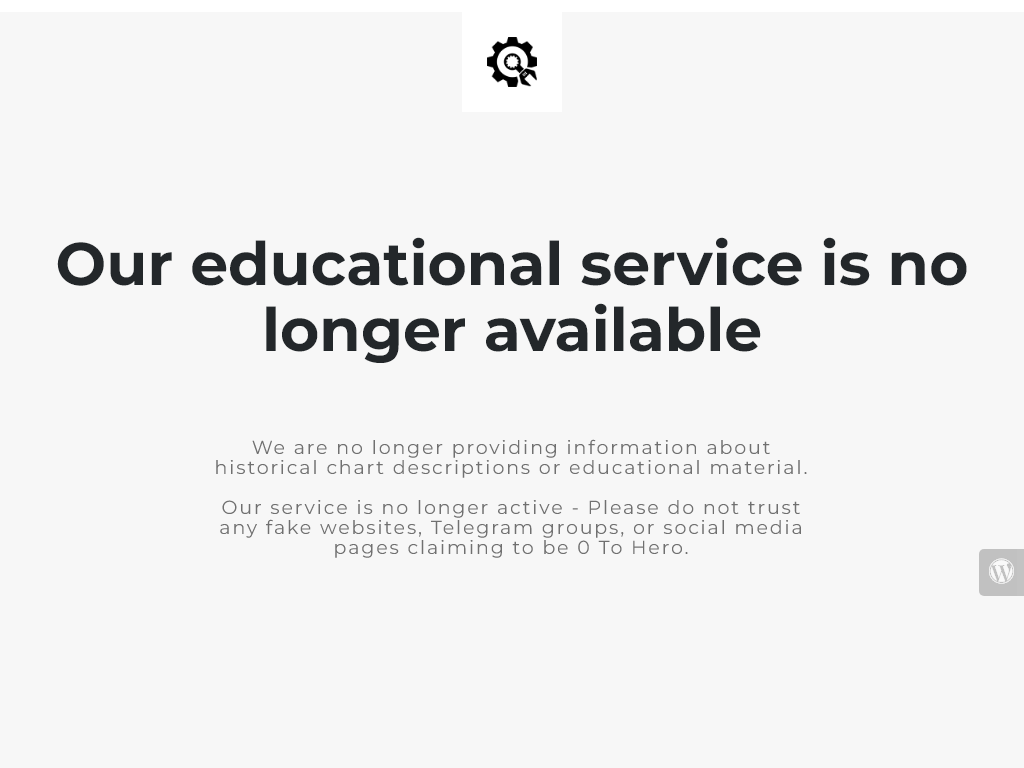 PREMIUM FX EDUCATION REVIEW | WHY I AM CANCELING AFTER 3 MONTHS